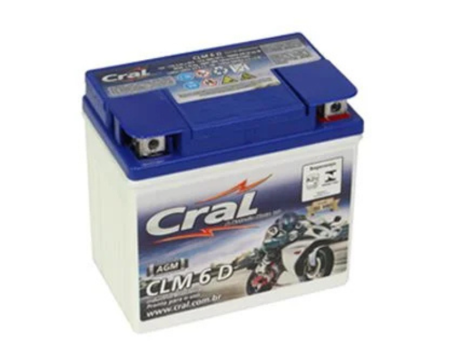 bateria de carro