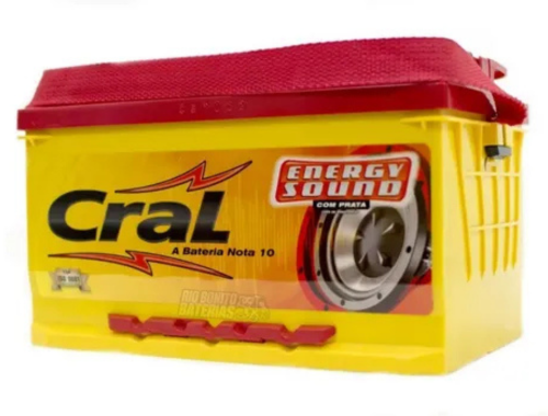 loja de baterias de carro